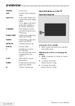 Preview for 128 page of Beko B49L 8840 User Manual