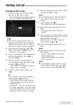 Preview for 133 page of Beko B49L 8840 User Manual