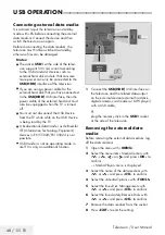 Preview for 162 page of Beko B49L 8840 User Manual