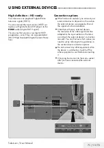 Preview for 189 page of Beko B49L 8840 User Manual