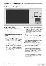 Preview for 193 page of Beko B49L 8840 User Manual