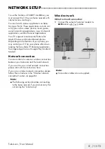 Preview for 195 page of Beko B49L 8840 User Manual