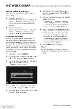 Preview for 196 page of Beko B49L 8840 User Manual