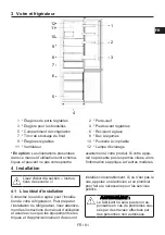 Preview for 61 page of Beko B5RCNE366HXB User Manual