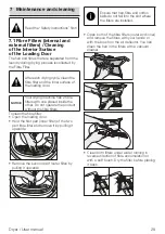 Preview for 29 page of Beko B5T4923IW User Manual