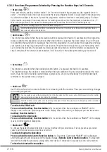 Preview for 27 page of Beko B5W5941AW User Manual