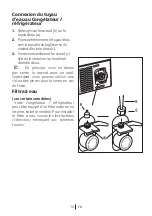 Preview for 43 page of Beko BBBF2410IM User Manual