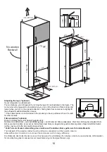 Preview for 18 page of Beko BCB5050F Manual