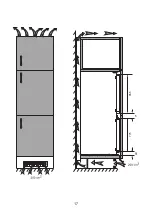 Preview for 19 page of Beko BCB5050F Manual