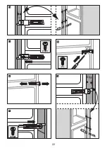 Preview for 24 page of Beko BCB5050F Manual