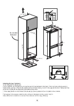 Preview for 18 page of Beko BCB7030F Manual