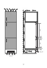 Preview for 19 page of Beko BCB7030F Manual