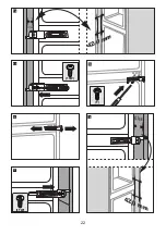 Preview for 24 page of Beko BCB7030F Manual