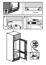 Preview for 25 page of Beko BCB7030F Manual