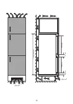 Preview for 18 page of Beko BCFD350 Installation & User'S Instructions