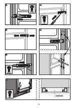 Preview for 22 page of Beko BCFD350 Installation & User'S Instructions