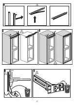 Preview for 20 page of Beko BCFV7030 Installation & User'S Instructions