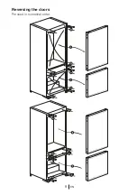 Preview for 11 page of Beko BCHA275E4SN Instructions For Use Manual