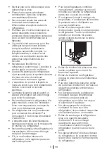 Preview for 72 page of Beko BCHA275E4SN Instructions For Use Manual