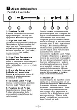 Preview for 29 page of Beko BCHA306E3SN Instructions Of Use