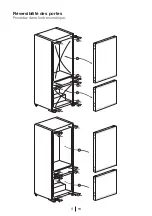 Preview for 43 page of Beko BCHA306E3SN Instructions Of Use