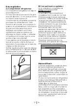 Preview for 46 page of Beko BCHA306E3SN Instructions Of Use