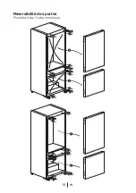 Preview for 45 page of Beko BCNA275K2S Instructions Of Use