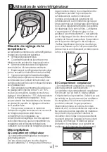 Preview for 47 page of Beko BCNA275K2S Instructions Of Use