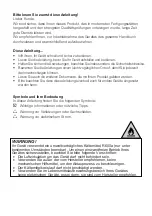 Preview for 20 page of Beko BCSA240K3SN Instructions Of Use