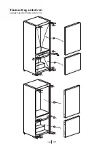 Preview for 29 page of Beko BCSA240K3SN Instructions Of Use