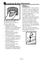 Preview for 31 page of Beko BCSA240K3SN Instructions Of Use