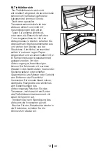 Preview for 32 page of Beko BCSA240K3SN Instructions Of Use