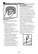 Preview for 48 page of Beko BCSA240K3SN Instructions Of Use