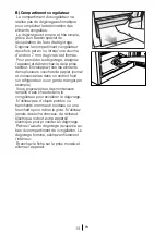 Preview for 49 page of Beko BCSA240K3SN Instructions Of Use