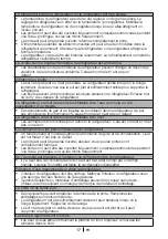 Preview for 53 page of Beko BCSA240K3SN Instructions Of Use