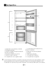 Preview for 56 page of Beko BCSA240K3SN Instructions Of Use