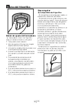 Preview for 65 page of Beko BCSA240K3SN Instructions Of Use