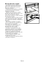 Preview for 66 page of Beko BCSA240K3SN Instructions Of Use