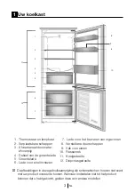 Preview for 73 page of Beko BCSA240K3SN Instructions Of Use