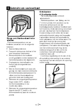 Preview for 81 page of Beko BCSA240K3SN Instructions Of Use