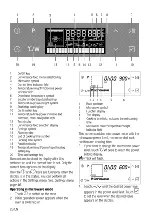 Preview for 28 page of Beko BCW15500X User Manual