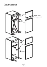 Preview for 11 page of Beko BD250KFSN Instructions Of Use