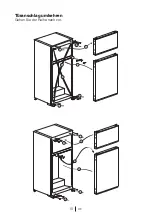 Preview for 28 page of Beko BD250KFSN Instructions Of Use