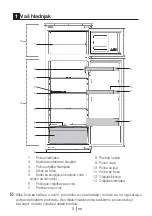 Preview for 88 page of Beko BD250KFSN Instructions Of Use