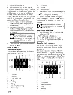 Preview for 18 page of Beko BDC 545 A User Manual