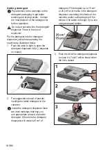 Preview for 18 page of Beko BDFN15420W User Manual