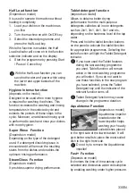 Preview for 33 page of Beko BDFN15420W User Manual