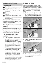 Preview for 38 page of Beko BDFN15420W User Manual