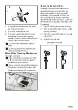 Preview for 39 page of Beko BDFN15420W User Manual