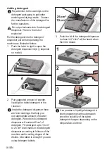 Preview for 18 page of Beko BDFN36640C User Manual